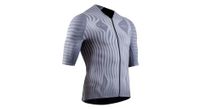 maillot de manga corta x bionic corefusion ultimate aero windmap para hombre