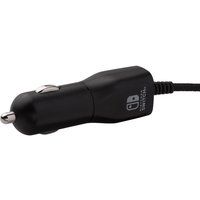 powera nintendo switch usb type-c car charger - 18 m