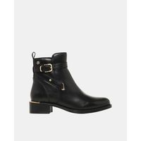 carmela botines 162475 para mujer