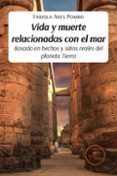 vida y muerte relacionadas con el mar