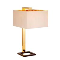 lampara de mesa plein