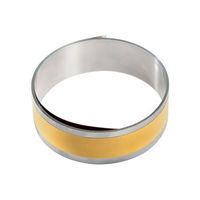 metabo cinta adherente de inox 2500 x 40 x 015 mm 626376000