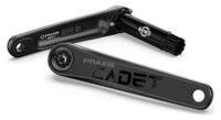 bielas  p praxis cadet  p aluminio m30 negro
