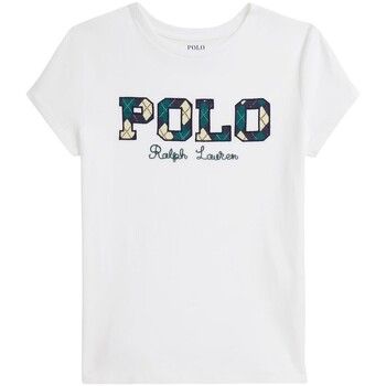 Ralph Lauren Tops y Camisetas GT28982 para niña