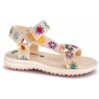 pablosky sandalias sandalia con velcro - kalifornia para nina
