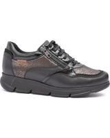 de baerchi zapato casual mujer olga 54060 negro