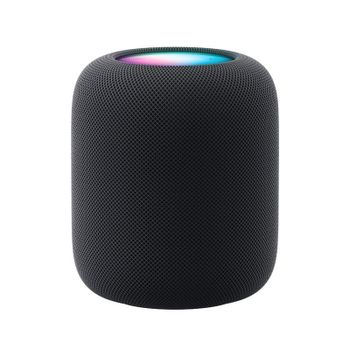 Apple HomePod 2ª Generación Inalámbricos Bluetooth Medianoche