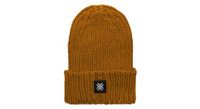 bonnet merino ayaq unisexe damma orange os