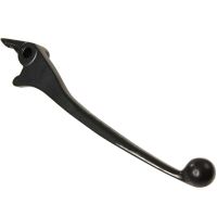 palanca de control del manillar honda cx 500 81- freno negro