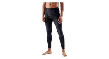 Craft pantalon  strong active extreme x wind  strong  negro hombre