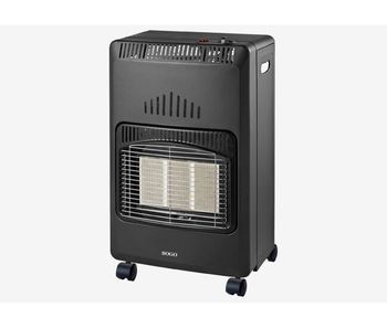 Estufa cerámica de gas 4200 w sogo cal-ss-18290