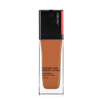 shiseido bases maquillaje synchro skin radiant lifting foundation spf 30 base de maquillaje