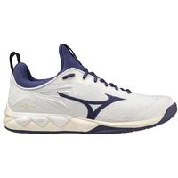 mizuno zapatillas de running alpine guide para hombre