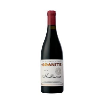 Mullineux Granite Syrah 2020 Vino Tinto Sudáfrica Wine Of Origin Swartland 75 Cl. 13.5º