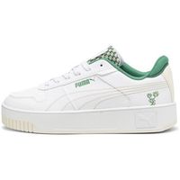 puma zapatillas carina street blossom para mujer