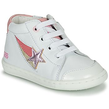 GBB Zapatillas altas ALENA para niña