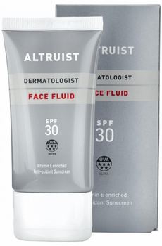Altruist Fluido Facial SPF30 50 ml