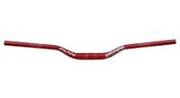 manillar funn upturn 31 8mm 785mm rojo
