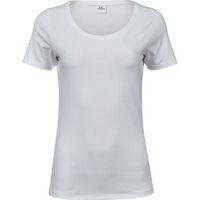 tee jays camiseta rw10903 para mujer