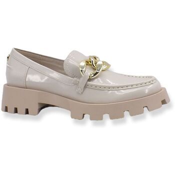 Steve Madden Mocasines MIXU01S1BO para mujer