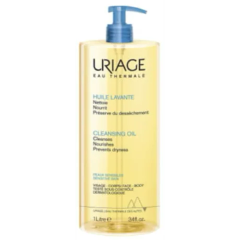 Aceite Limpiador 1000 ml