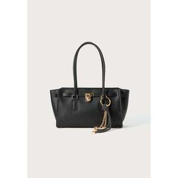 MICHAEL Michael Kors Bolso de mano Bolso Bandolera Michael Kors Hamilton Moderne Negro para mujer