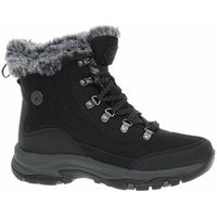 skechers descansos 167893bbk para mujer