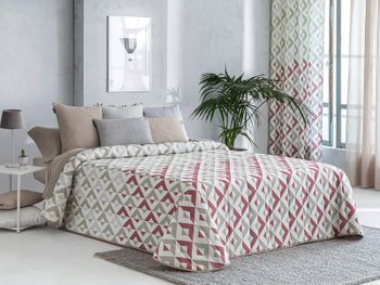Colcha invierno confecciones paula murcia