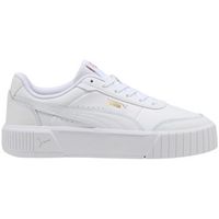 puma deportivas moda baskets carina mia textile para mujer