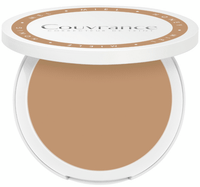 avene couvrance compacto acabado mate tono miel
