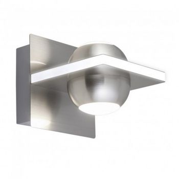 Aplique de pared led fanton (15w)