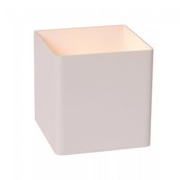 aplique de exterior led vertigo 6w