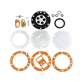 Kit de servicio del carburador Harley-Davidson Mikuni BN