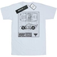 dessins animes camiseta manga larga bi474 para hombre