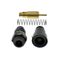 kit de embolo del estrangulador del carburador honda xr 650 l