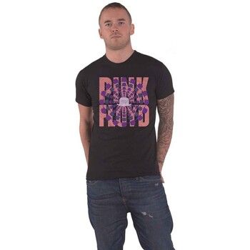 Pink Floyd Camiseta manga larga Arnold Layne para mujer