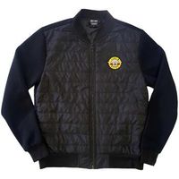 guns n roses chaqueta classic para mujer
