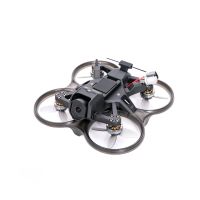 hglrc talon lite 100mm analogico  hd 2 pulgadas 4s cinewhoop rc fpv drone de carreras bnf elrs con motores 13035 5500k