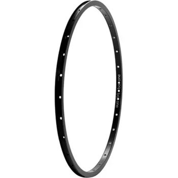 Box One Focus Front Rim 24