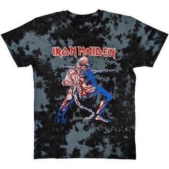 Iron Maiden Tops y Camisetas Piece Of Mind para mujer