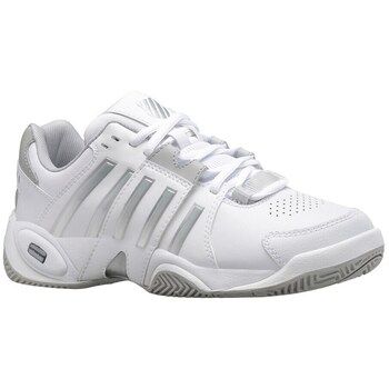 K-Swiss Zapatillas de tenis Accomplish Iv Allcourt para mujer