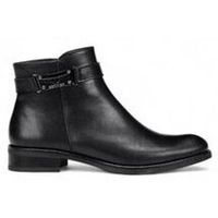 dorking botines botin tacon 2 con aplique metalico linea tierra para mujer