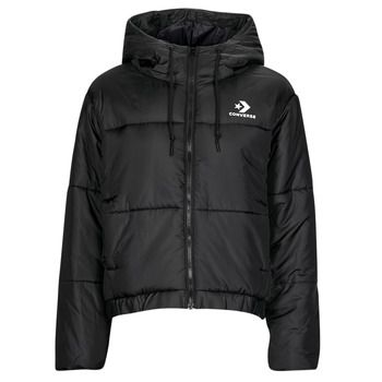Converse Abrigo de plumas SHORT PUFFER JACKET para mujer