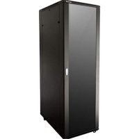 microconnect ncb42-810-caa armario rack 19 42u 800x1000 negro