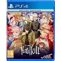 yurukill ps4