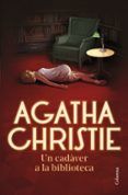 un cadaver a la biblioteca