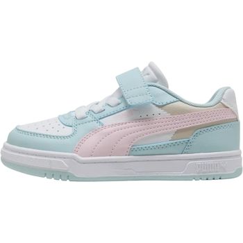 Puma Zapatillas 406891-07 para niña