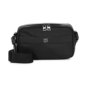 HUGO Bolso QUANTIC PU-N_EW para hombre