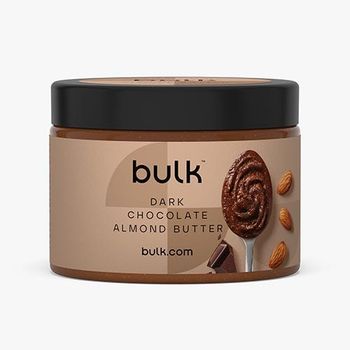 Dark Chocolate Almond Butter