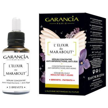 Garancia El Elixir Marabout Sr 15 Ml